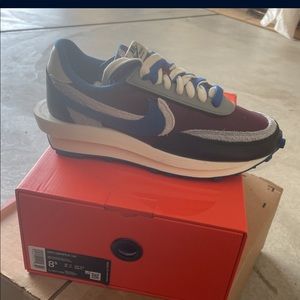 Nike sacai x undercover